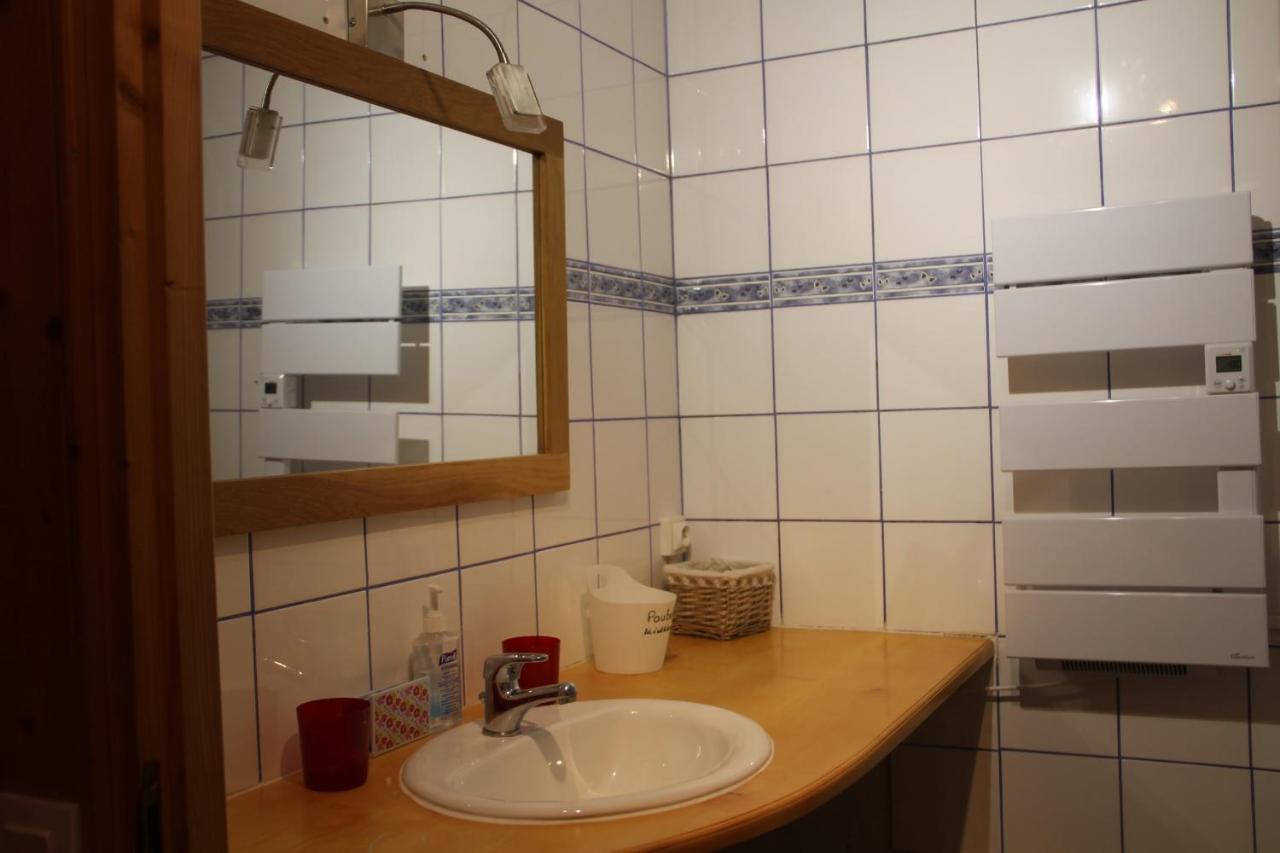 Comfortable Apartment With Terrace In Chamonix Bagian luar foto