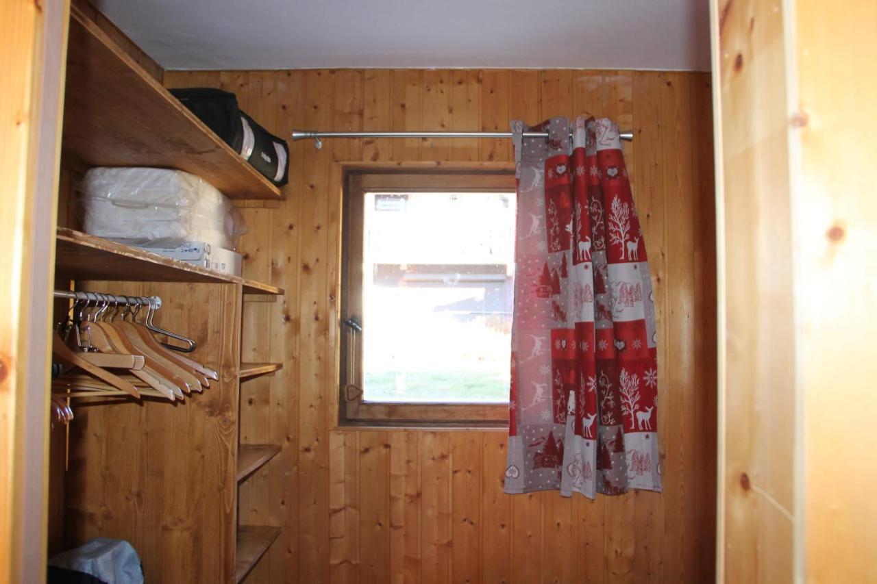 Comfortable Apartment With Terrace In Chamonix Bagian luar foto